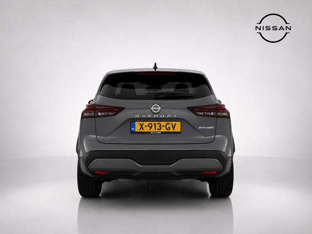 Nissan QASHQAI 1.5 e-Power Tekna