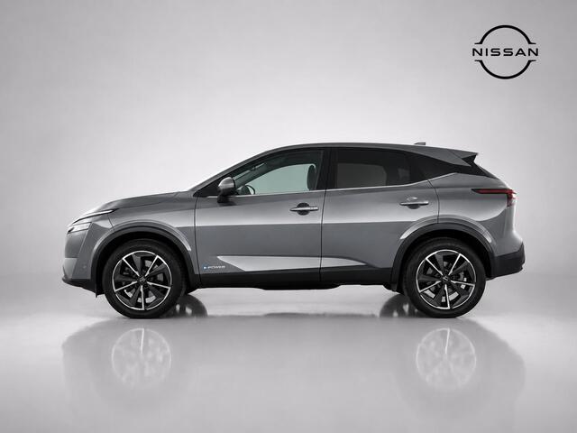 Nissan QASHQAI 1.5 e-Power Tekna