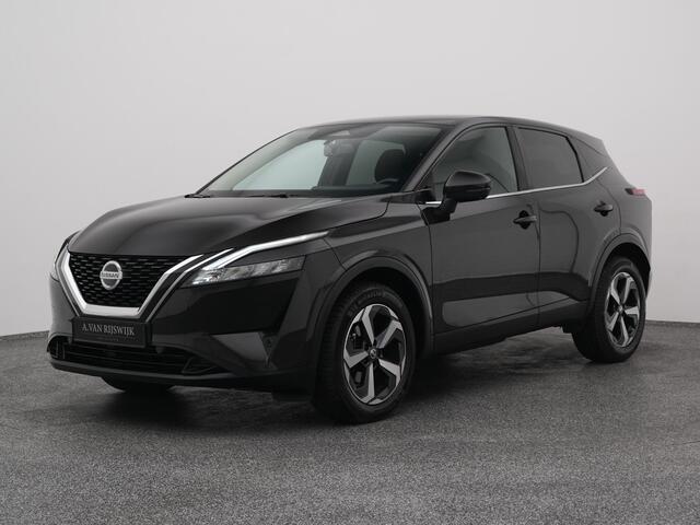 Nissan QASHQAI 1.3 MHEV Xtronic N-Connecta | 360° | ADAPTIVE | CARPLAY