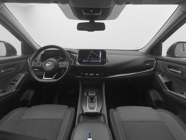 Nissan QASHQAI 1.3 MHEV Xtronic N-Connecta | 360° | ADAPTIVE | CARPLAY