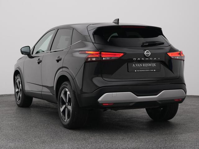 Nissan QASHQAI 1.3 MHEV Xtronic N-Connecta | 360° | ADAPTIVE | CARPLAY