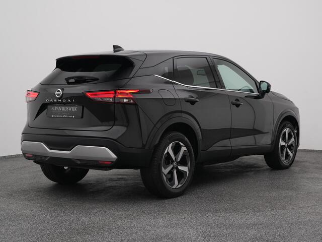 Nissan QASHQAI 1.3 MHEV Xtronic N-Connecta | 360° | ADAPTIVE | CARPLAY