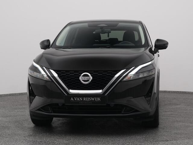 Nissan QASHQAI 1.3 MHEV Xtronic N-Connecta | 360° | ADAPTIVE | CARPLAY