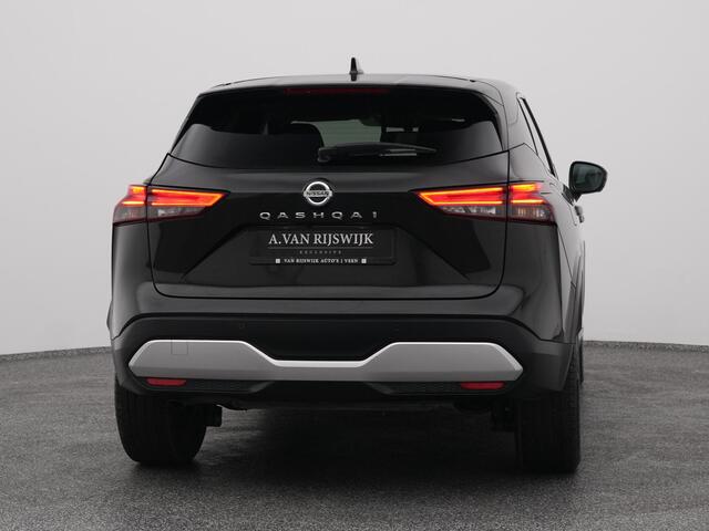 Nissan QASHQAI 1.3 MHEV Xtronic N-Connecta | 360° | ADAPTIVE | CARPLAY