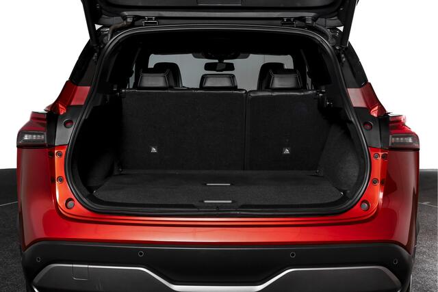 Nissan QASHQAI 1.5 e-Power 190 PK Tekna Plus Orig. NL | Panodak | Dig. Cockpit | Adapt. Cruise | Winterpakket | Memory+Massage| 360 Camera | NAV + App. Connect | HUD | ECC | Elek. Klep | LM 20" |