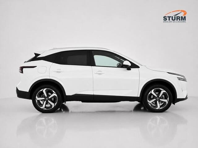 Nissan QASHQAI 1.3 MHEV Business Access incl. Trekhaak!