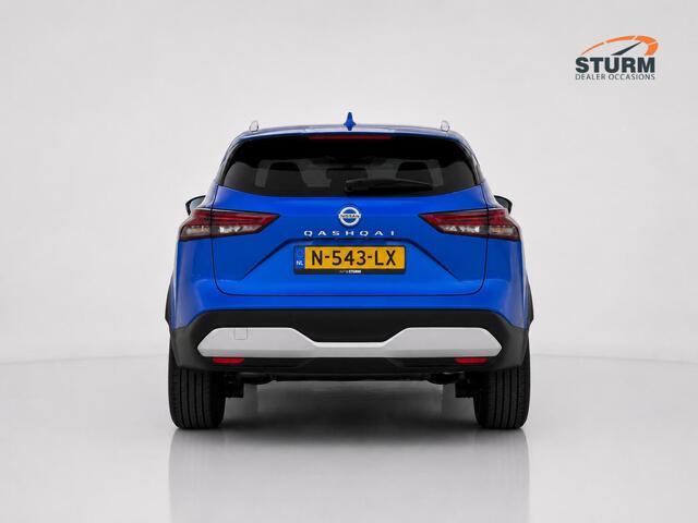 Nissan QASHQAI 1.3 MHEV Premiere Edition