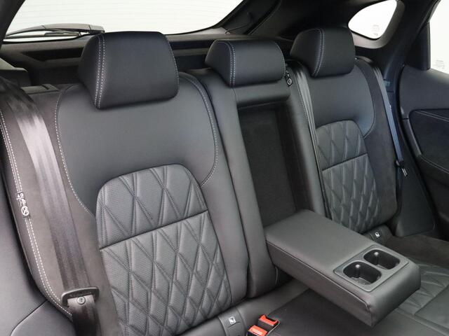 Nissan QASHQAI 1.3 MHEV Xtronic Tekna Plus | Head-up display | adaptieve cruise | massagestoelen | Bose audio | 1800 kg trekgewicht!| slechts 17.590 km! |