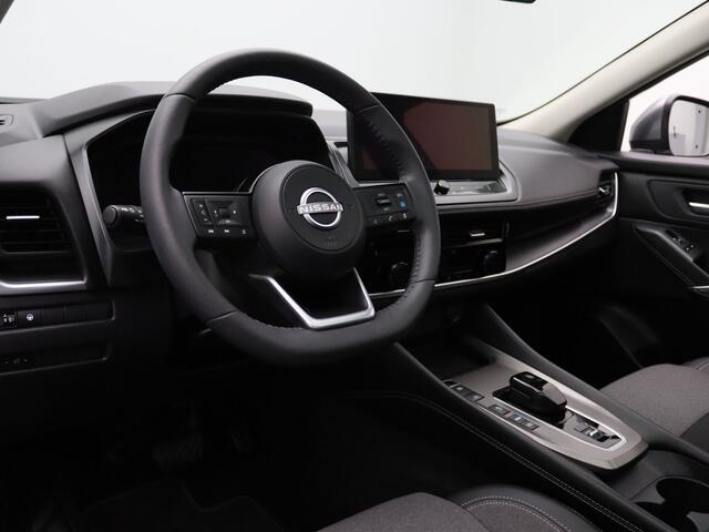 Nissan QASHQAI e-Power N-Connecta 190pk 360° Camera | Adapt. Cruise | Parkeersens. v+a | Panoramadak