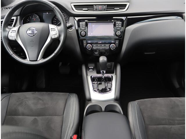 Nissan QASHQAI 1.2 N-Connecta | Panoramadak | 360 Camera | Org. NL