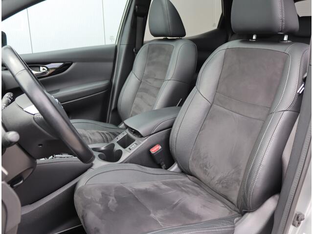 Nissan QASHQAI 1.2 N-Connecta | Panoramadak | 360 Camera | Org. NL