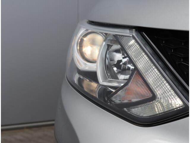 Nissan QASHQAI 1.2 N-Connecta | Panoramadak | 360 Camera | Org. NL