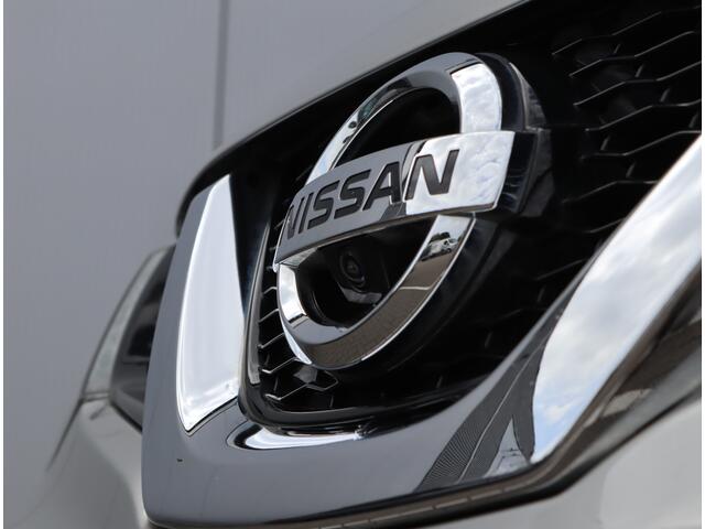 Nissan QASHQAI 1.2 N-Connecta | Panoramadak | 360 Camera | Org. NL