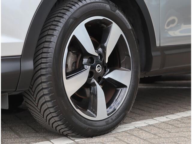Nissan QASHQAI 1.2 N-Connecta | Panoramadak | 360 Camera | Org. NL