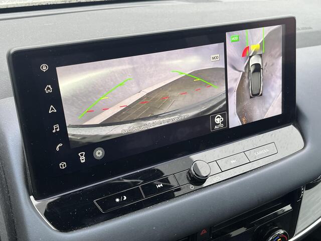 Nissan QASHQAI 1.5 e-Power Tekna / Panoramadak / 360° Camera / HUD / Apple Carplay & Android Auto / Keyless Entry & Start / Elektrische Achterklep / Adaptieve Cruise Control / Climate Control / Elektrisch Verstelbare Bestuurdersstoel / Parelmoer metallic