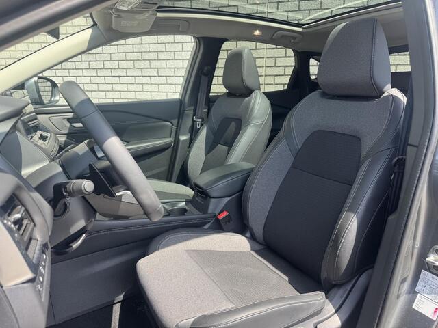 Nissan QASHQAI 1.3 MHEV Xtronic N-Connecta | Panoramadak | Stoelverwarming | 360° Camera | Navigatie |