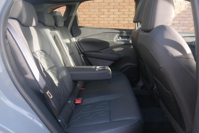 Nissan QASHQAI 1.3 MHEV 158pk Xtronic Tekna | Adaptive Cruise | 360° Camera | Bose | Leder | Head-up Display | Panoramadak | Keyless | Cold Pack