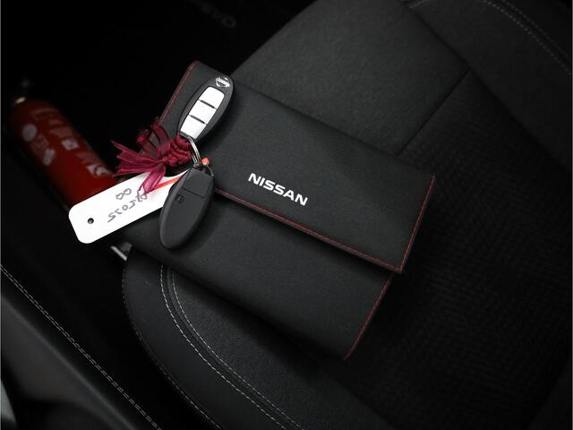 Nissan QASHQAI 1.3 MHEV Xtronic 4WD N-Connecta | Trekhaak