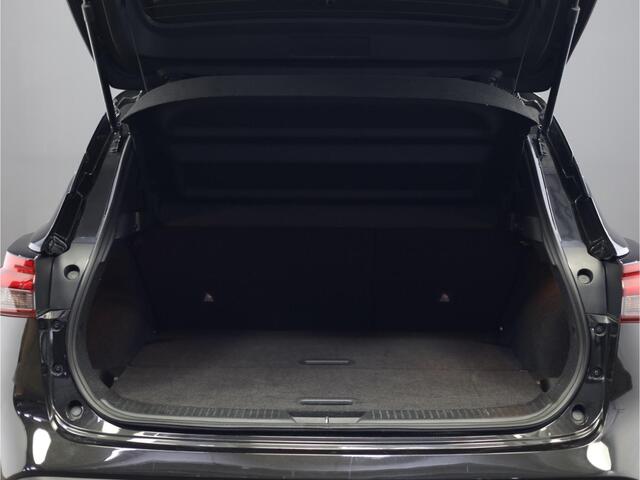 Nissan QASHQAI 1.3 MHEV Xtronic N-Connecta Stoel-/stuur verwarming | 360 Camera | Adaptieve cruise control | Applecarplay