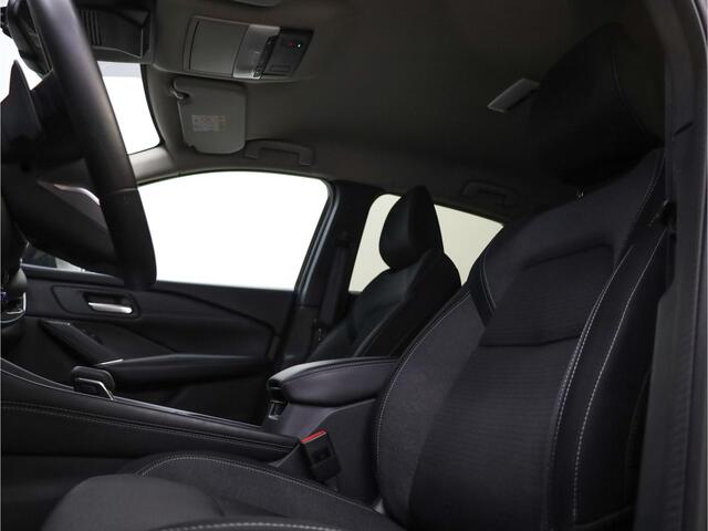 Nissan QASHQAI 1.3 MHEV Xtronic N-Connecta Stoel-/stuur verwarming | 360 Camera | Adaptieve cruise control | Applecarplay
