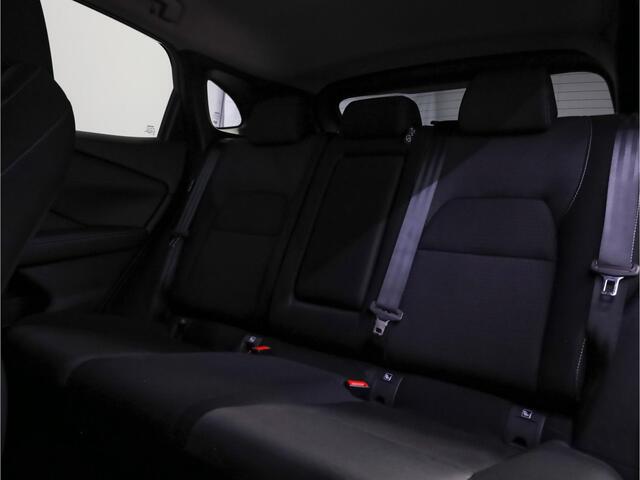 Nissan QASHQAI 1.3 MHEV Xtronic N-Connecta Stoel-/stuur verwarming | 360 Camera | Adaptieve cruise control | Applecarplay