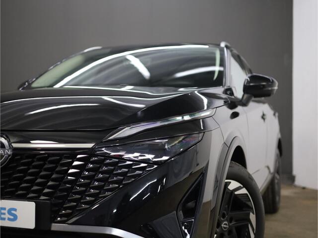 Nissan QASHQAI 1.3 MHEV Xtronic N-Connecta | 360 Camera | Adaptieve cruise control | Applecarplay