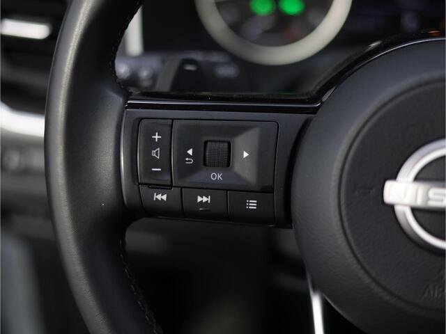 Nissan QASHQAI 1.3 MHEV Xtronic Acenta | Camera | Adaptieve cruise control | Applecarplay