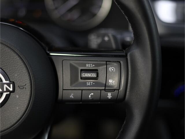 Nissan QASHQAI 1.3 MHEV Xtronic Acenta | Camera | Adaptieve cruise control | Applecarplay