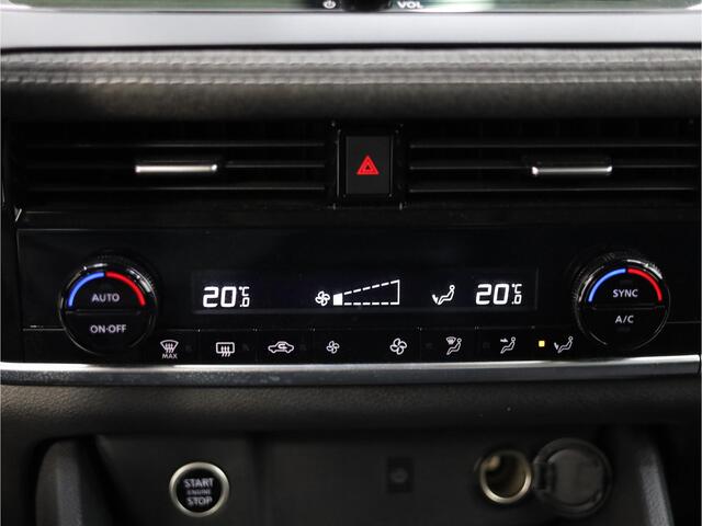 Nissan QASHQAI 1.3 MHEV Xtronic Acenta | Camera | Adaptieve cruise control | Applecarplay