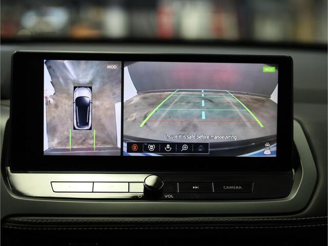 Nissan QASHQAI 1.3 MHEV Xtronic N-Connecta | 360 Camera | Adaptieve cruise control | Applecarplay