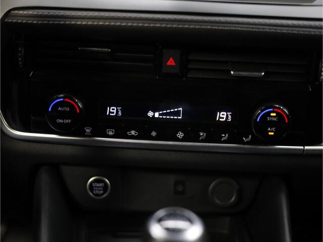 Nissan QASHQAI 1.3 MHEV Xtronic N-Connecta | 360 Camera | Adaptieve cruise control | Applecarplay