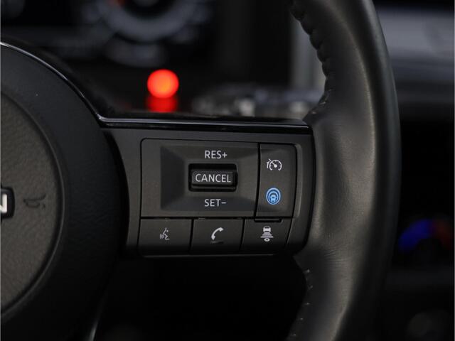 Nissan QASHQAI 1.3 MHEV Xtronic N-Connecta | 360 Camera | Adaptieve cruise control | Applecarplay