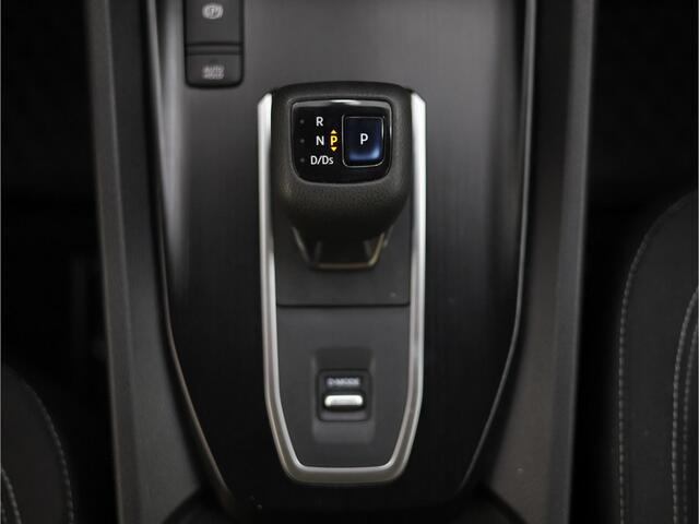 Nissan QASHQAI 1.3 MHEV Xtronic Acenta Adaptieve Cruisecontrol | Applecarplay | Camera