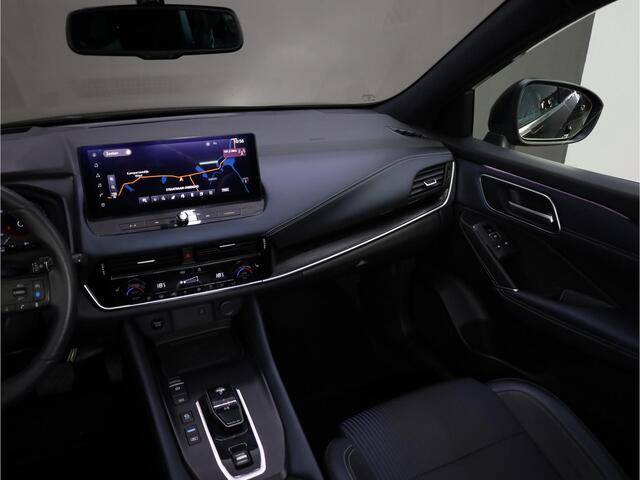 Nissan QASHQAI 1.5 e-Power Tekna | Stuur en Stoelverwarming | Adaptive cruisecontrol | Panorama dak | 360 camera