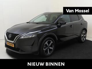 nissan-qashqai-1.3-mhev-n-connecta-