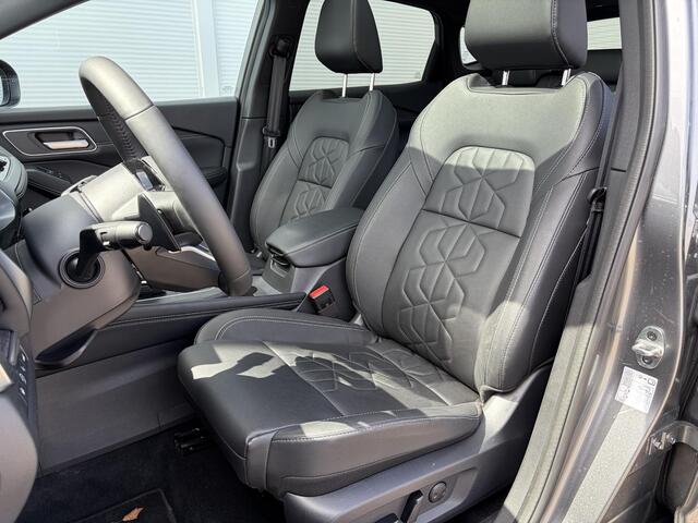 Nissan QASHQAI 1.3 MHEV Xtronic Tekna / Cold Pack / Panorama dak / Cruise control adaptief met Stop&Go en stuurhulp /
