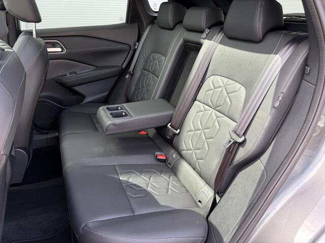 Nissan QASHQAI 1.3 MHEV Xtronic Tekna / Cold Pack / Panorama dak / Cruise control adaptief met Stop&Go en stuurhulp /