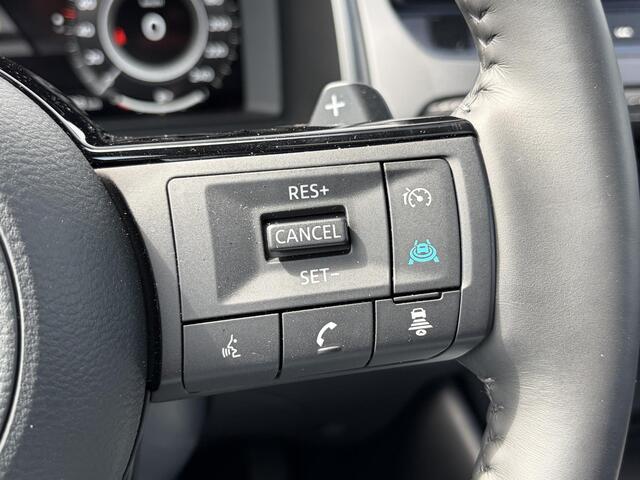 Nissan QASHQAI 1.3 MHEV Xtronic Tekna / Cold Pack / Panorama dak / Cruise control adaptief met Stop&Go en stuurhulp /