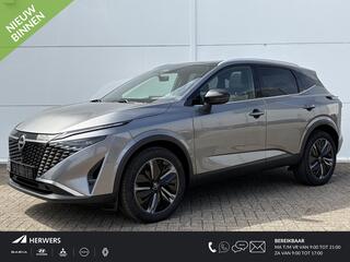 nissan-qashqai-1.3-mhev-xtronic-tek