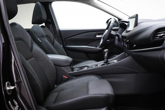 Nissan QASHQAI 1.3 MHEV N-Connecta | DESIGN PACK | PANORAMADAK | DAB | APPLE | 360 CAMERA