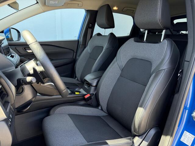 Nissan QASHQAI 1.3 MHEV Xtronic N-Connecta / Trekhaak ( 1800 kg ) / Airco (automatisch) / Lichtmetalen velgen 18" / Cold Pack /