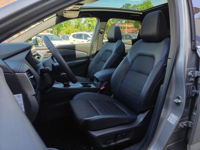 Nissan QASHQAI 1.3 MHEV Xtronic Tekna