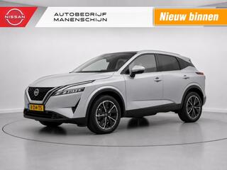 nissan-qashqai-1.3-mhev-xtronic-tek