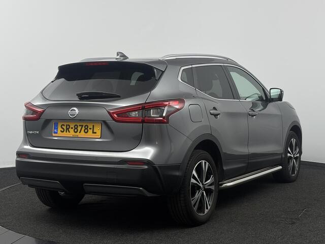 Nissan QASHQAI 1.6 163pk N-Connecta | Panoramadak | Camera | Navigatie |