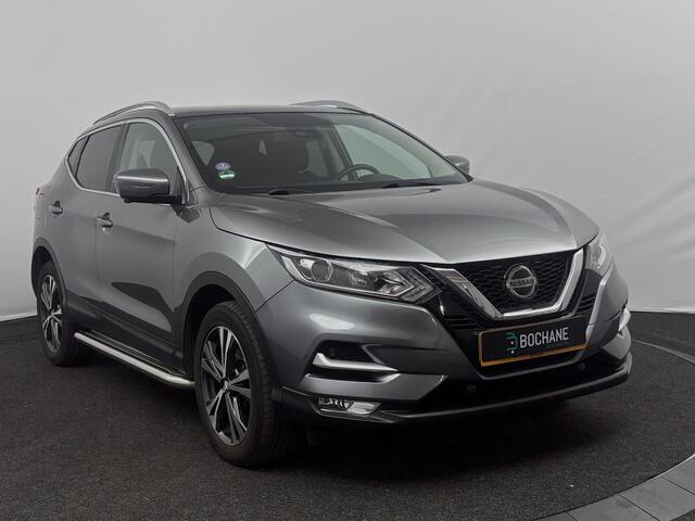 Nissan QASHQAI 1.6 163pk N-Connecta | Panoramadak | Camera | Navigatie |
