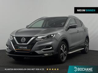 nissan-qashqai-1.6-163pk-n-connecta