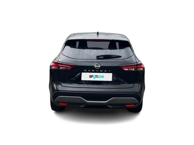 Nissan QASHQAI 1.3 MHEV AUT! N-CONNECTA Cam Navi ADCR Apple Car 19LM Top!!