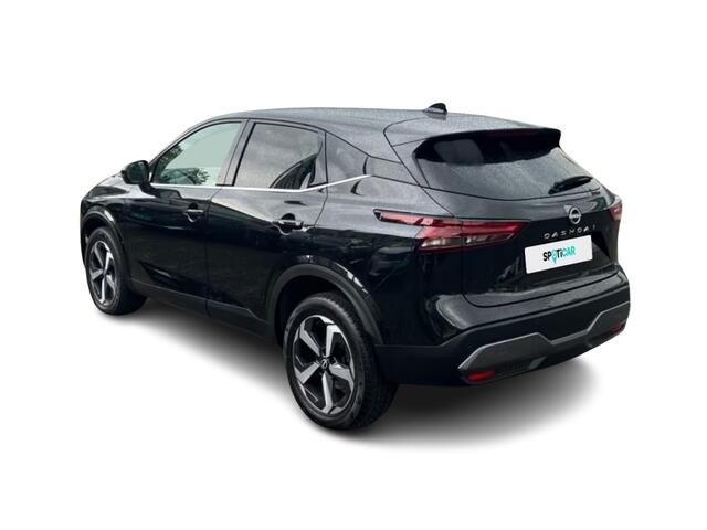 Nissan QASHQAI 1.3 MHEV AUT! N-CONNECTA Cam Navi ADCR Apple Car 19LM Top!!