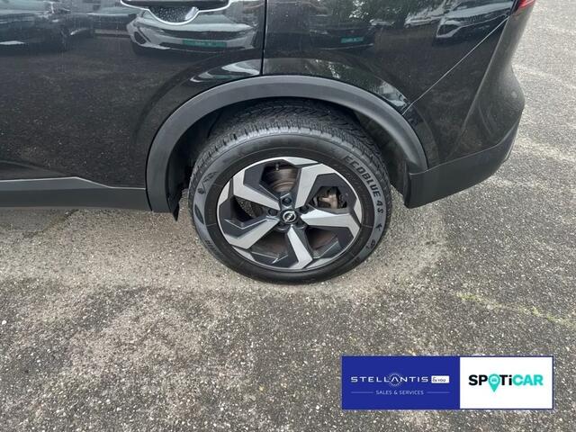 Nissan QASHQAI 1.3 MHEV AUT! N-CONNECTA Cam Navi ADCR Apple Car 19LM Top!!