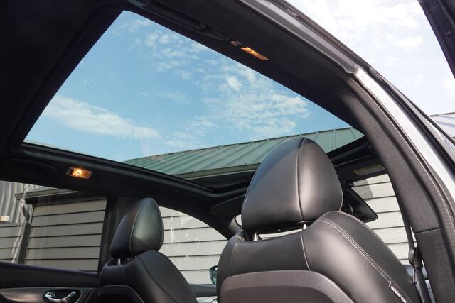 Nissan QASHQAI 1.3 DIG-T Tekna + - PANODAK - TREKHAAK - LEDER - BOSE - 360 CAMERA - KEYLESS -
